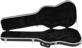 Koffer voor elektrische gitaar CNB EC 60 Koffer voor elektrische gitaar - 2