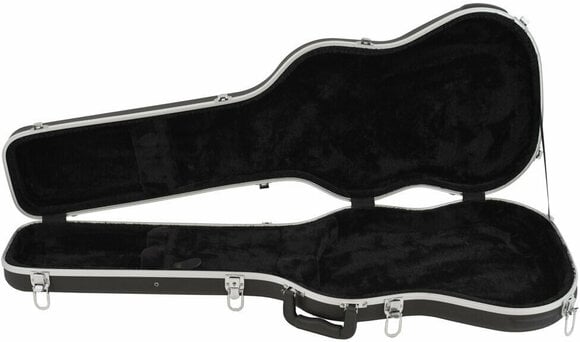 Koffer für E-Gitarre CNB EC 60 Koffer für E-Gitarre - 3