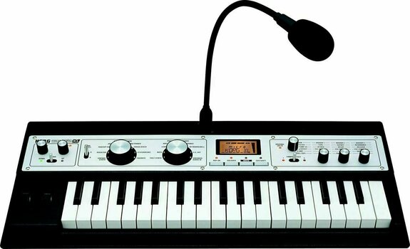 Synthesizer Korg microKORG XL - 2
