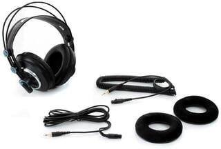 Studiohörlurar AKG K240 MKII Studiohörlurar - 1