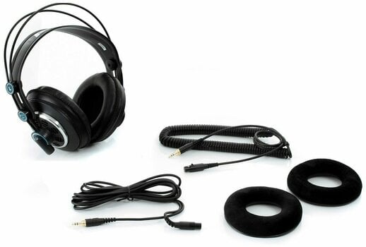 Studio-kuulokkeet AKG K240 MKII - 2