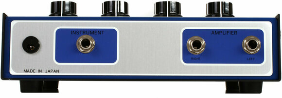 Ефект за китара Ibanez FP-777 Fying Pan Phaser - 3