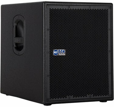 Actieve subwoofer RCF TTS 12 A Active High Power Subwoofer - 4