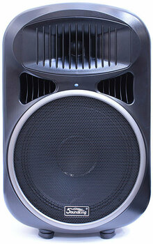 Actieve subwoofer Soundking PS 0115 SA - 3