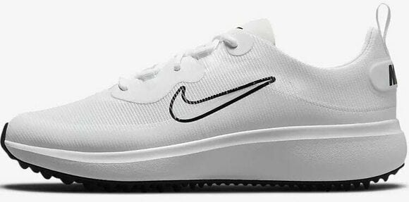Dámske golfové topánky Nike Ace Summerlite White/Black 36,5 Dámske golfové topánky - 5
