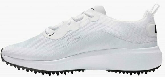 Chaussures de golf pour femmes Nike Ace Summerlite White/Black 38 (Déjà utilisé) - 5