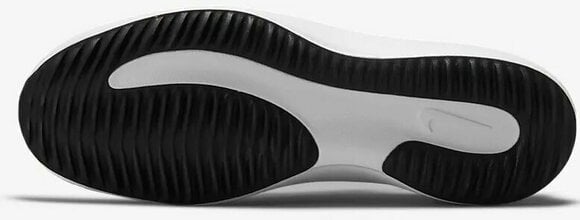 Chaussures de golf pour femmes Nike Ace Summerlite White/Black 38 (Déjà utilisé) - 6
