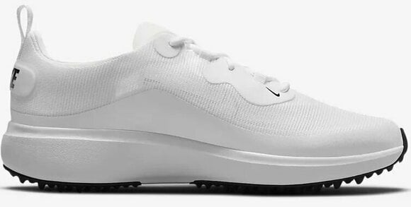 Ženske cipele za golf Nike Ace Summerlite White/Black 38 (Skoro novo) - 7