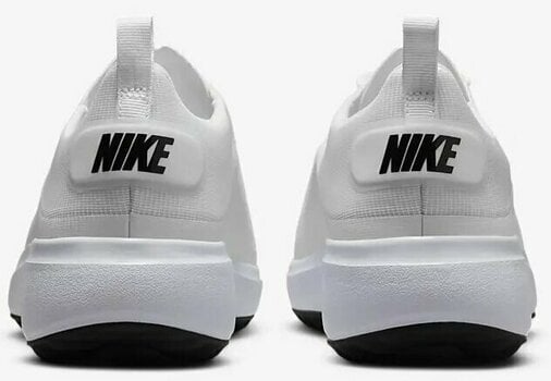 Damskie buty golfowe Nike Ace Summerlite White/Black 38 (Jak nowe) - 11