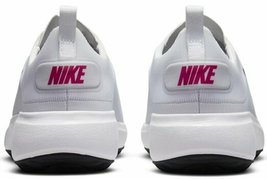 Γυναικείο Παπούτσι για Γκολφ Nike Ace Summerlite White/Pink/Dust Black 40 Γυναικείο Παπούτσι για Γκολφ - 5