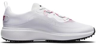 Dámske golfové boty Nike Ace Summerlite White/Pink/Dust Black - 3