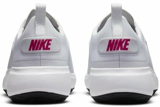 Dámske golfové topánky Nike Ace Summerlite White/Pink/Dust Black 36 - 5
