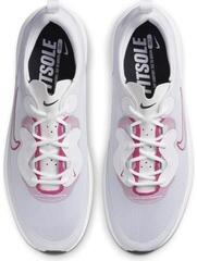 Dámske golfové boty Nike Ace Summerlite White/Pink/Dust Black - 6