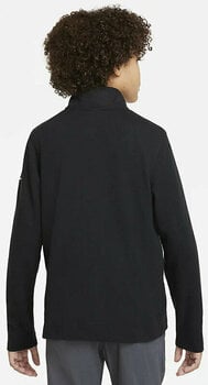Bluza z kapturem/Sweter Nike Dri-Fit Victory Black S - 2