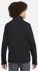 Pulóver Nike Dri-Fit Victory Junior Base Layer Black M Pulóver - 1