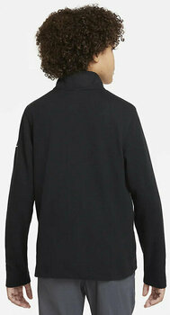 Bluza z kapturem/Sweter Nike Dri-Fit Victory Black M - 2