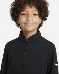 Pulóver Nike Dri-Fit Victory Junior Base Layer Black M Pulóver - 2