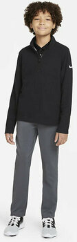 Bluza z kapturem/Sweter Nike Dri-Fit Victory Black M - 5