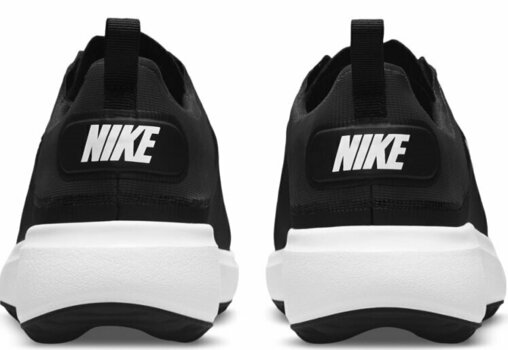 Chaussures de golf pour femmes Nike Ace Summerlite Black/White 35,5 - 6