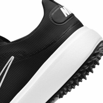 Calzado de golf de mujer Nike Ace Summerlite Black/White 35,5 - 10