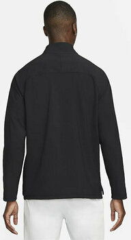 Hættetrøje/Sweater Nike RPL Vapor Black 2XL - 2