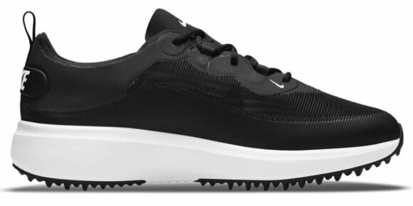 Women's golf shoes Nike Ace Summerlite Black/White 38 (Pre-owned) - 8