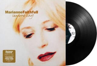 LP ploča Marianne Faithfull - Vagabond Ways (LP) - 1