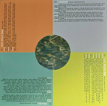 Disque vinyle Prokop Michal & Framus Five - Mohlo by to bejt nebe... (2 LP) - 3