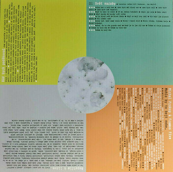 Vinyl Record Prokop Michal & Framus Five - Mohlo by to bejt nebe... (2 LP) - 5