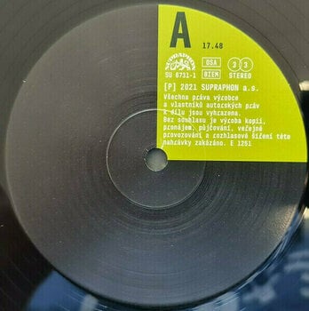 Vinyl Record Prokop Michal & Framus Five - Mohlo by to bejt nebe... (2 LP) - 6