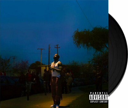 Disque vinyle Jay Rock - Redemption (LP) - 2