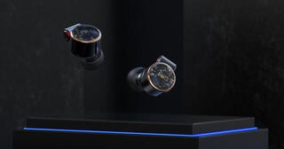 Sluchátka za uši FiiO FD3 Black Sluchátka za uši - 3