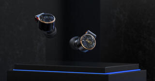 Sluchátka za uši FiiO FD3 Pro Black Sluchátka za uši - 3