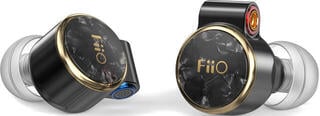 Sluchátka za uši FiiO FD3 Pro Black Sluchátka za uši - 2