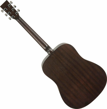 Guitarra dreadnought Vintage V440WK Whisky Sour - 2