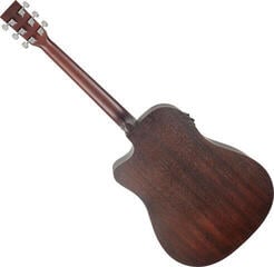 Chitară electro-acustică Dreadnought Vintage VE440WK Whisky Sour Chitară electro-acustică Dreadnought - 1