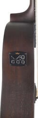Chitară electro-acustică Dreadnought Vintage VE440WK Whisky Sour Chitară electro-acustică Dreadnought - 3