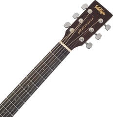 Chitară electro-acustică Dreadnought Vintage VE440WK Whisky Sour Chitară electro-acustică Dreadnought - 4