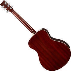 Chitară acustică Vintage V300VSB Vintage Sunburst Chitară acustică - 1