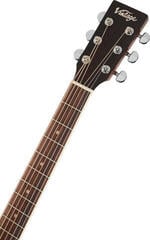 Chitară acustică Vintage V300VSB Vintage Sunburst Chitară acustică - 3