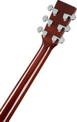 Chitară acustică Vintage V300VSB Vintage Sunburst Chitară acustică - 4