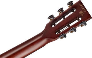 Akustična gitara Vintage VTR800PB Natural Akustična gitara - 4