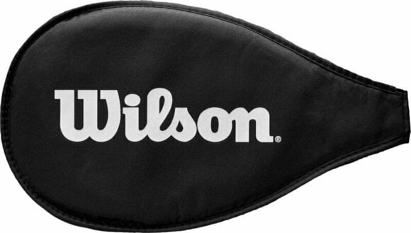 Squash ütő Wilson Ultra Triad Black/Blue/Silver Squash ütő - 7