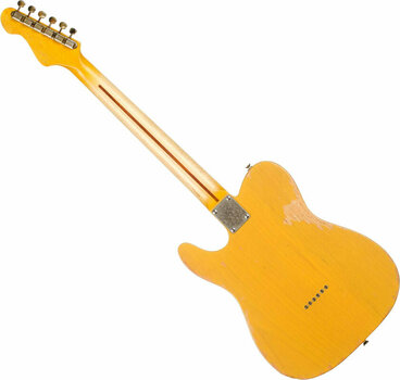 Elektromos gitár Vintage V52MR BS Butterscotch - 2
