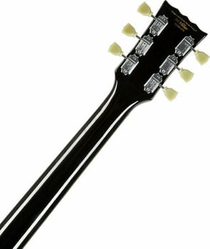 Elektrická kytara Vintage VS6B Black - 5