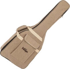 Husă pentru chitară acustica Vintage VNT-Acoustic Husă pentru chitară acustica Beige - 1