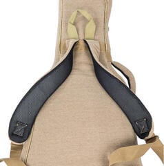 Husă pentru chitară electrică Vintage VNT-Electric Husă pentru chitară electrică Beige - 4