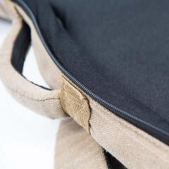 Husă pentru chitară electrică Vintage VNT-Electric Husă pentru chitară electrică Beige - 6