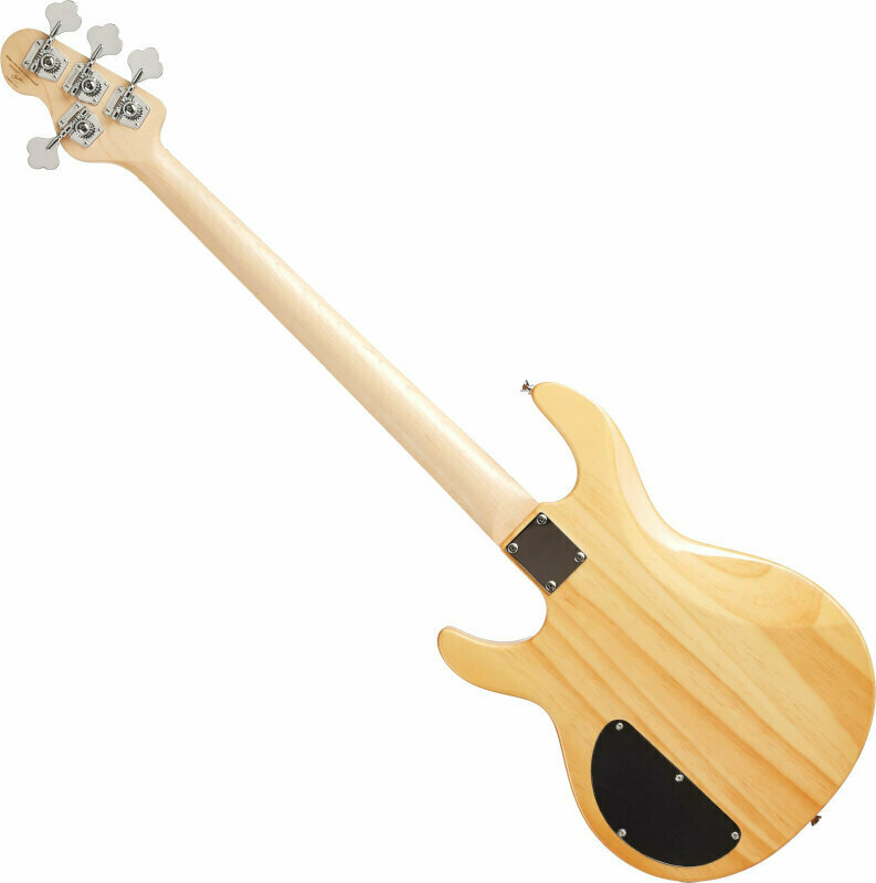 Pickups Configuration