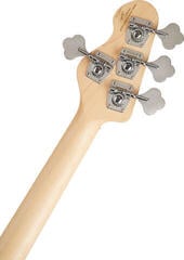4-strenget basguitar Vintage V964 NAT Natural 4-strenget basguitar - 4